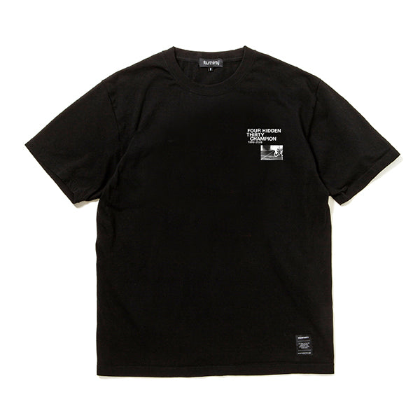 430 HCF "FHTC" S/S TEE