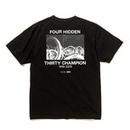430 HCF "FHTC" S/S TEE