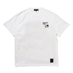 430 HCF "FHTC" S/S TEE