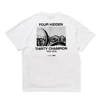 430 HCF "FHTC" S/S TEE