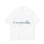Cyphercode MOVE THEORY TEE