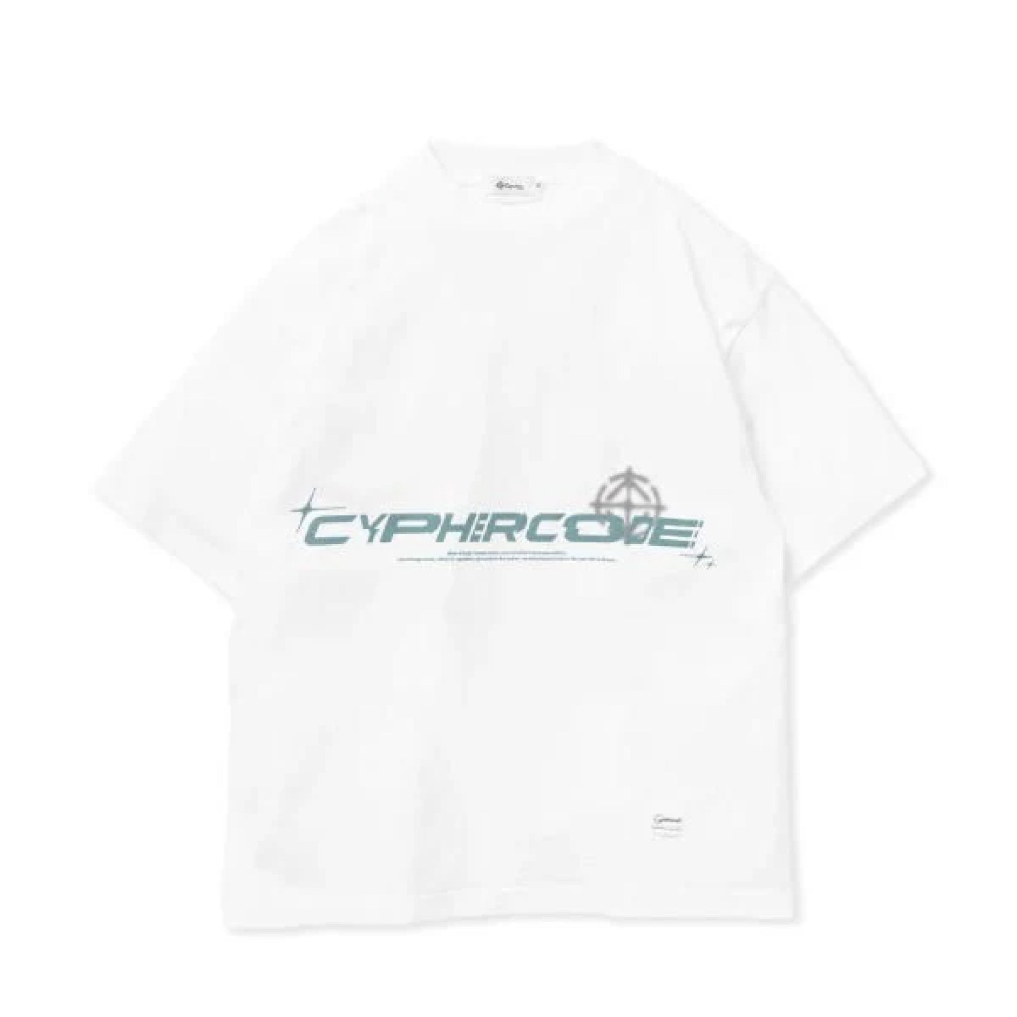 Cyphercode MOVE THEORY TEE
