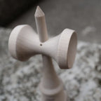 KENDAMA JAC CORE SHAPE MAPLE&PPL LID KEN