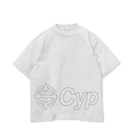 Cyphercode BIG ELEMENTS LOGO TEE