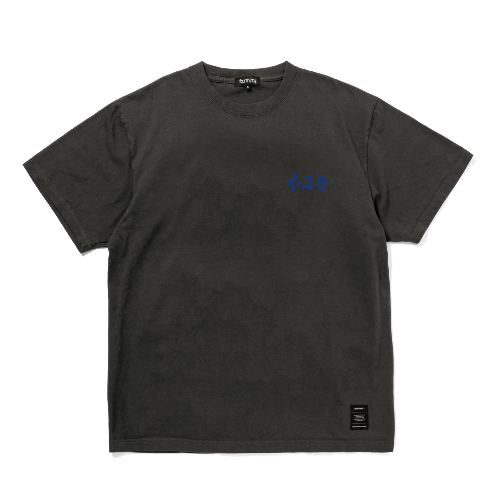 430 TF "BAKENEKO" S/S TEE