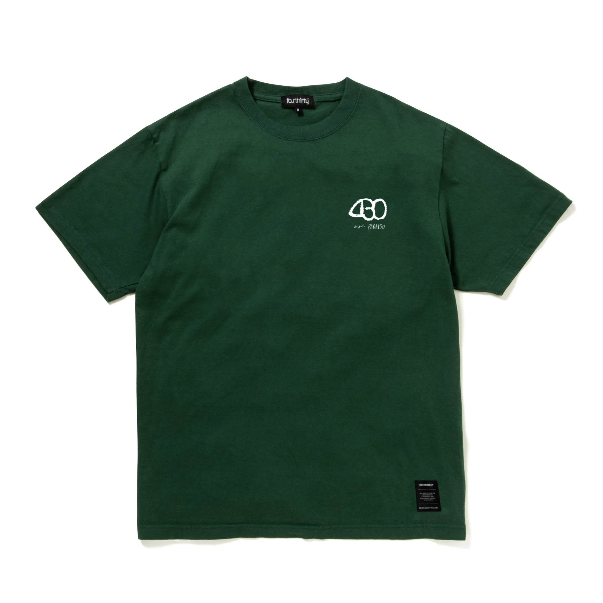430 SF "PARAISO" S/S TEE