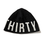 430 LOGO BEANIE