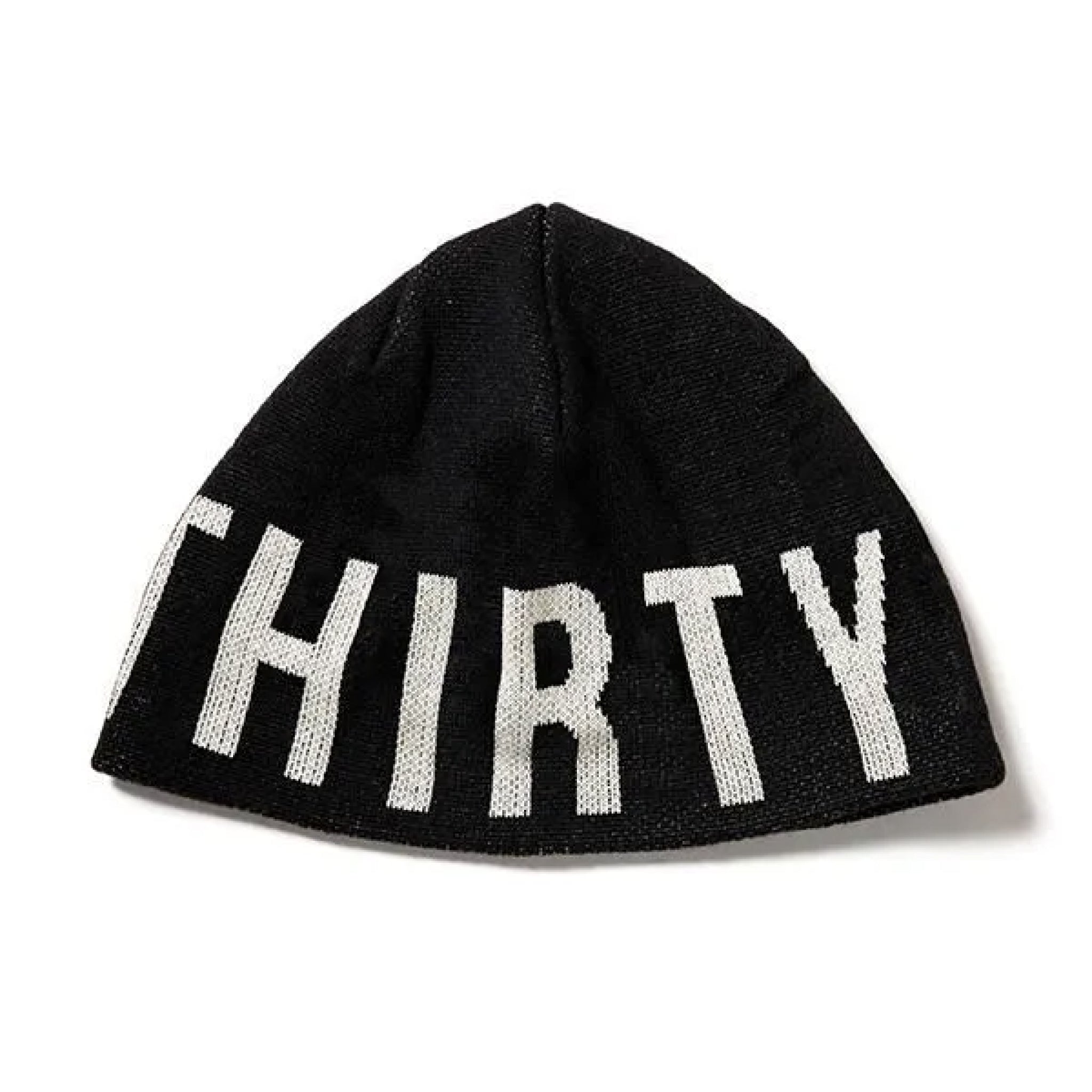 430 LOGO BEANIE