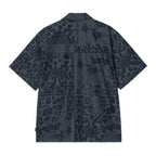 Carhartt S/S Vestige Shirt