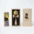 KENDAMA Bank of Craft×西陣織×430