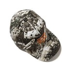 430 CAMO 6P CAP