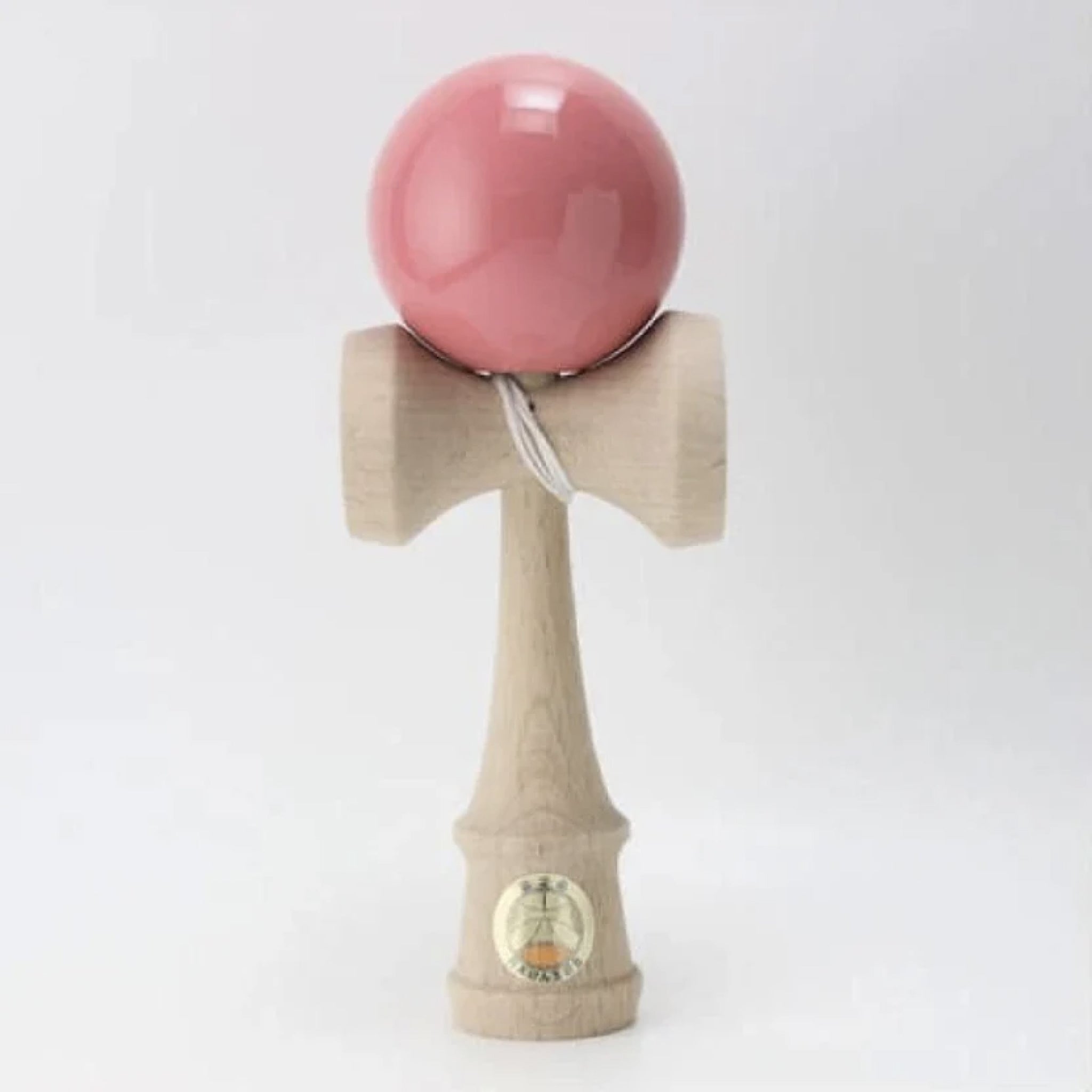 KENDAMA 競技用けん玉 大空 ソリッドカラー