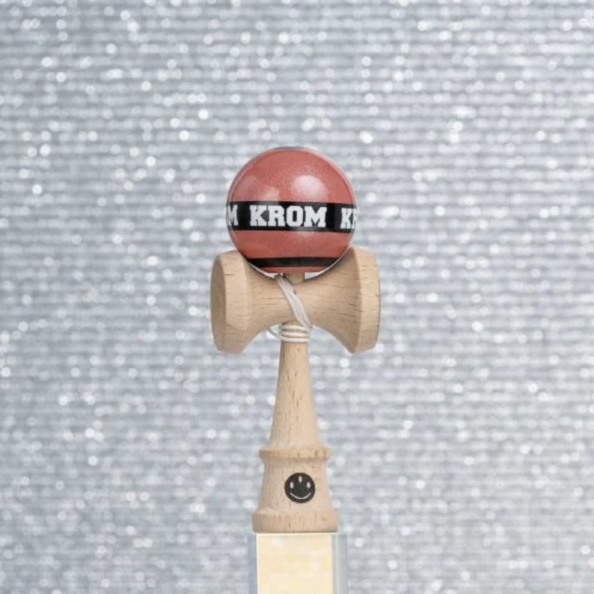 KENDAMA KROM MIKRO