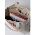 HIDDEN CHAMPION KILL ROY TOTE by ERIC ERIMS