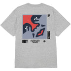 OBEY ICON 89 CLASSIC T-SHIRT