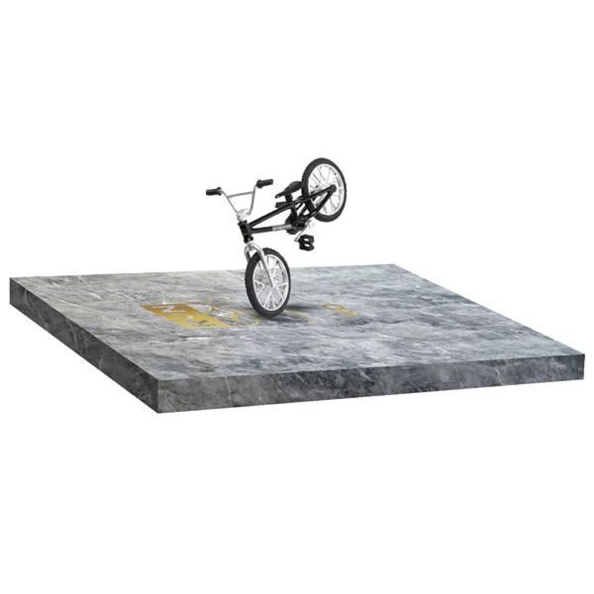 BMX 430DVD "RUN"