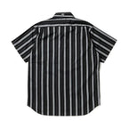 430 S/S JQ STRIPE SHIRT
