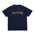 430 "PZ LOGO ICON" S/S TEE