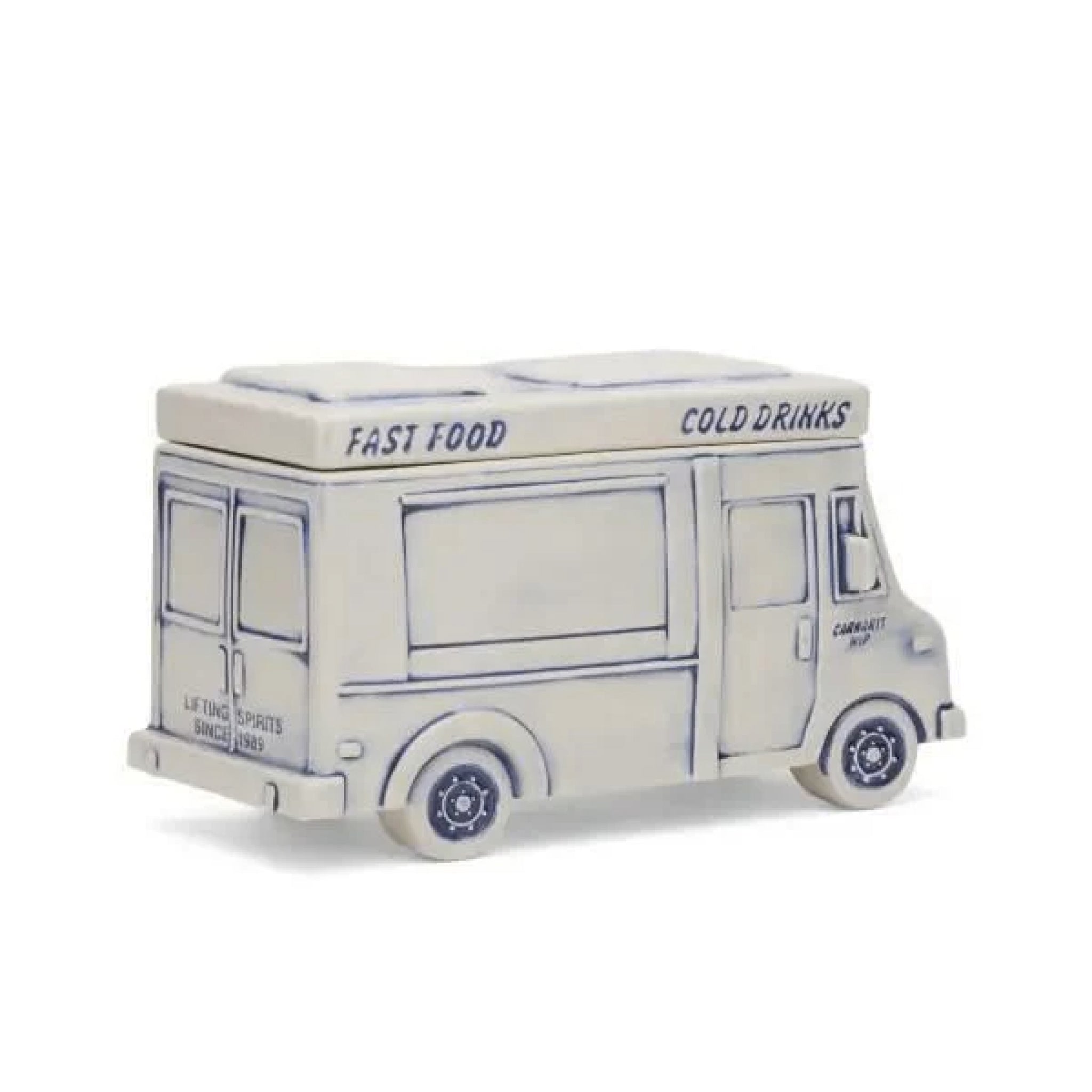 Carhartt COLD DRINKS DISPENSER