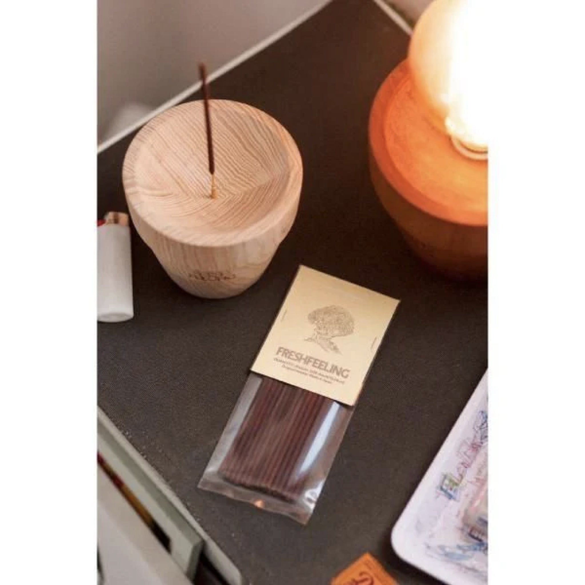 FF Original Incense – Blissful Moment -