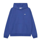 OBEY BOLD STAR EXTRA HEAVY PULLOVER HOOD