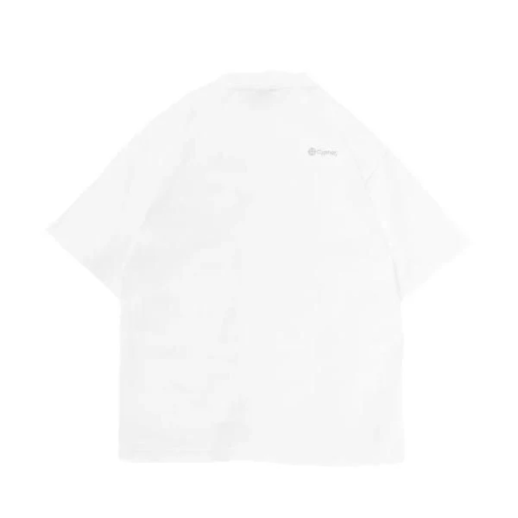 Cyphercode MOVE THEORY TEE