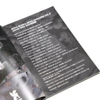 BMX BMX情報誌【"MOTO文化通信 Vol.3"】