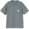 Carhartt W' S/S POCKET HEART T-SHIRT