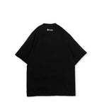Cyphercode BIG ELEMENTS LOGO TEE