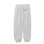 Cyphercode BREAK INNOVATION CODE SWEAT PANTS