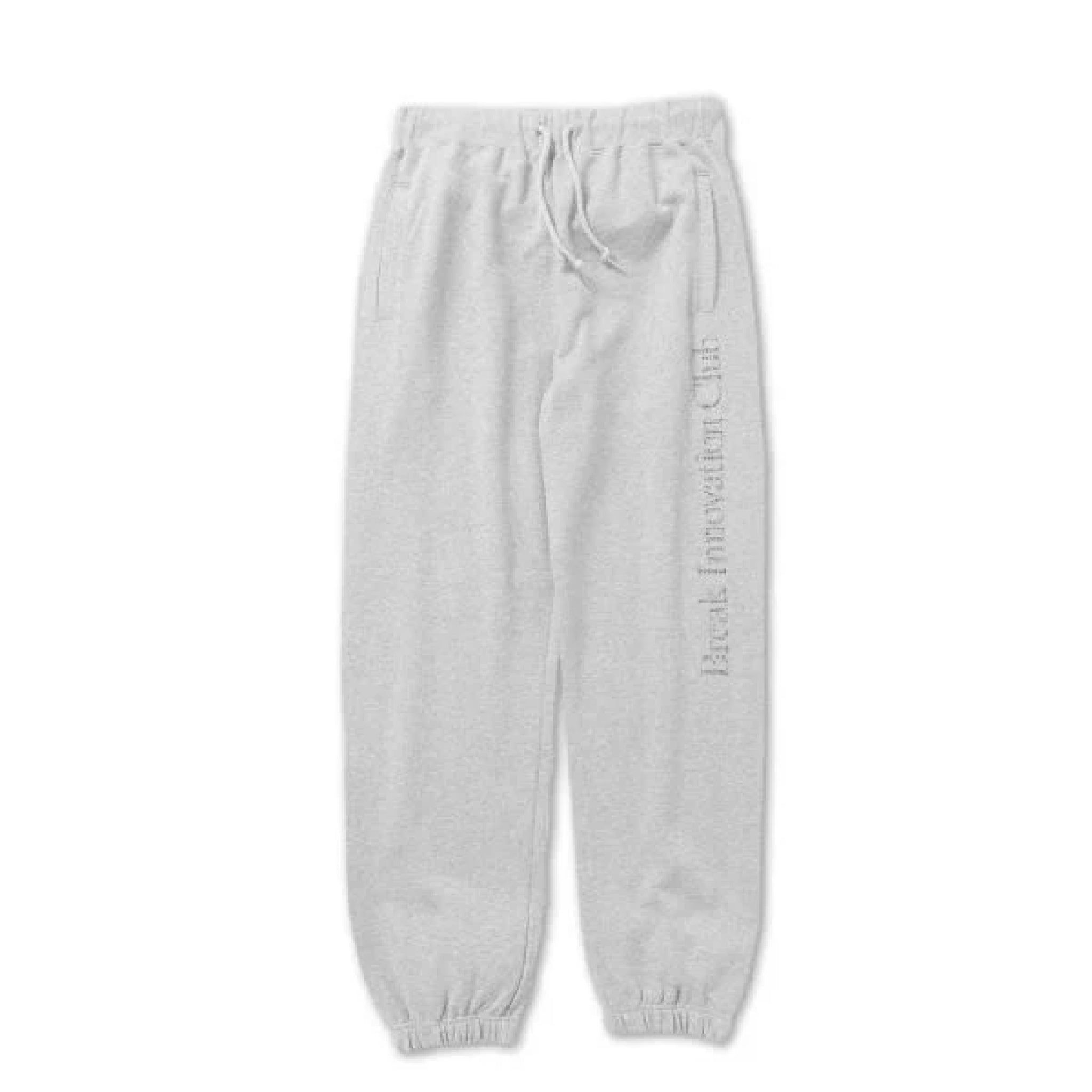Cyphercode BREAK INNOVATION CODE SWEAT PANTS