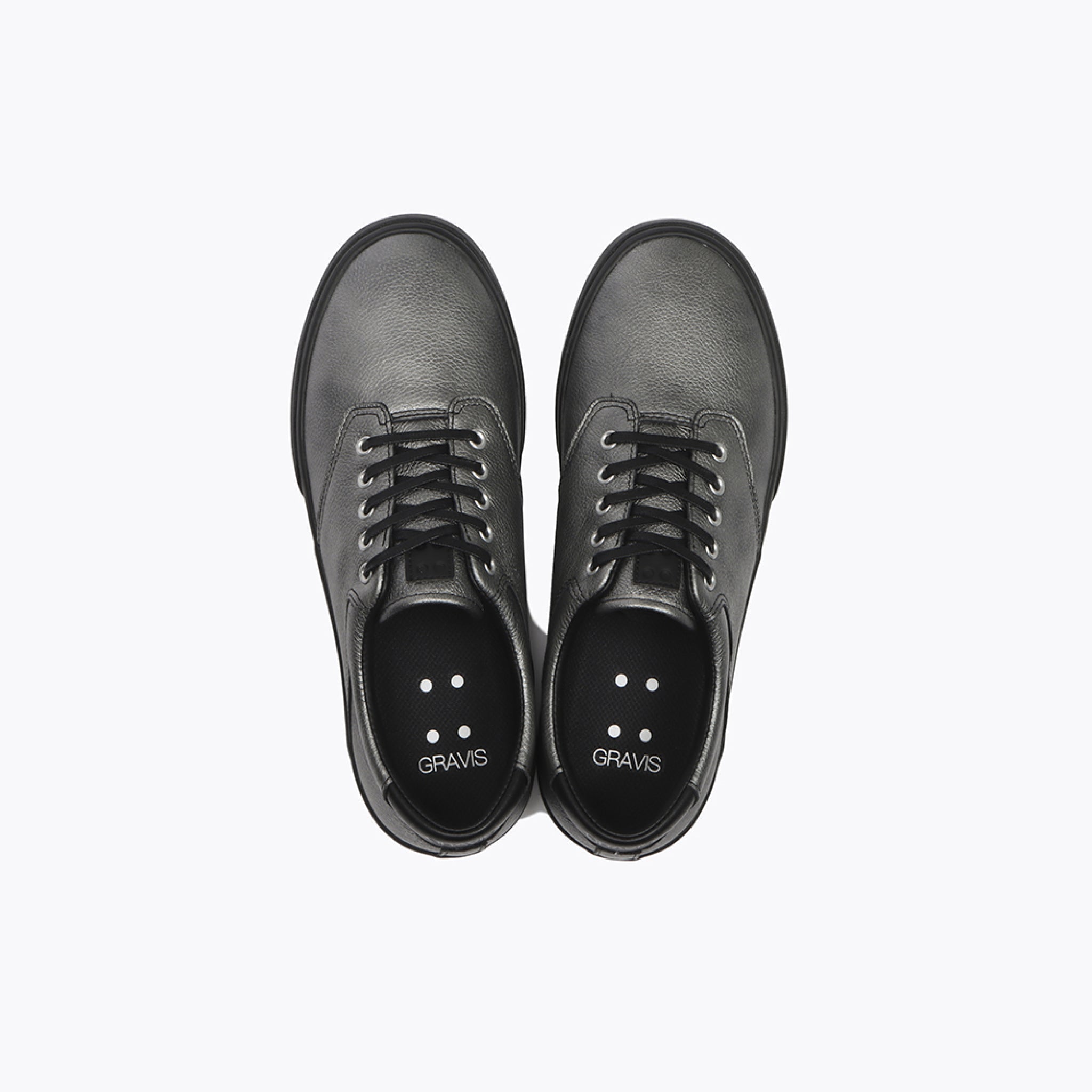 GRAVIS FILTER LEATHER