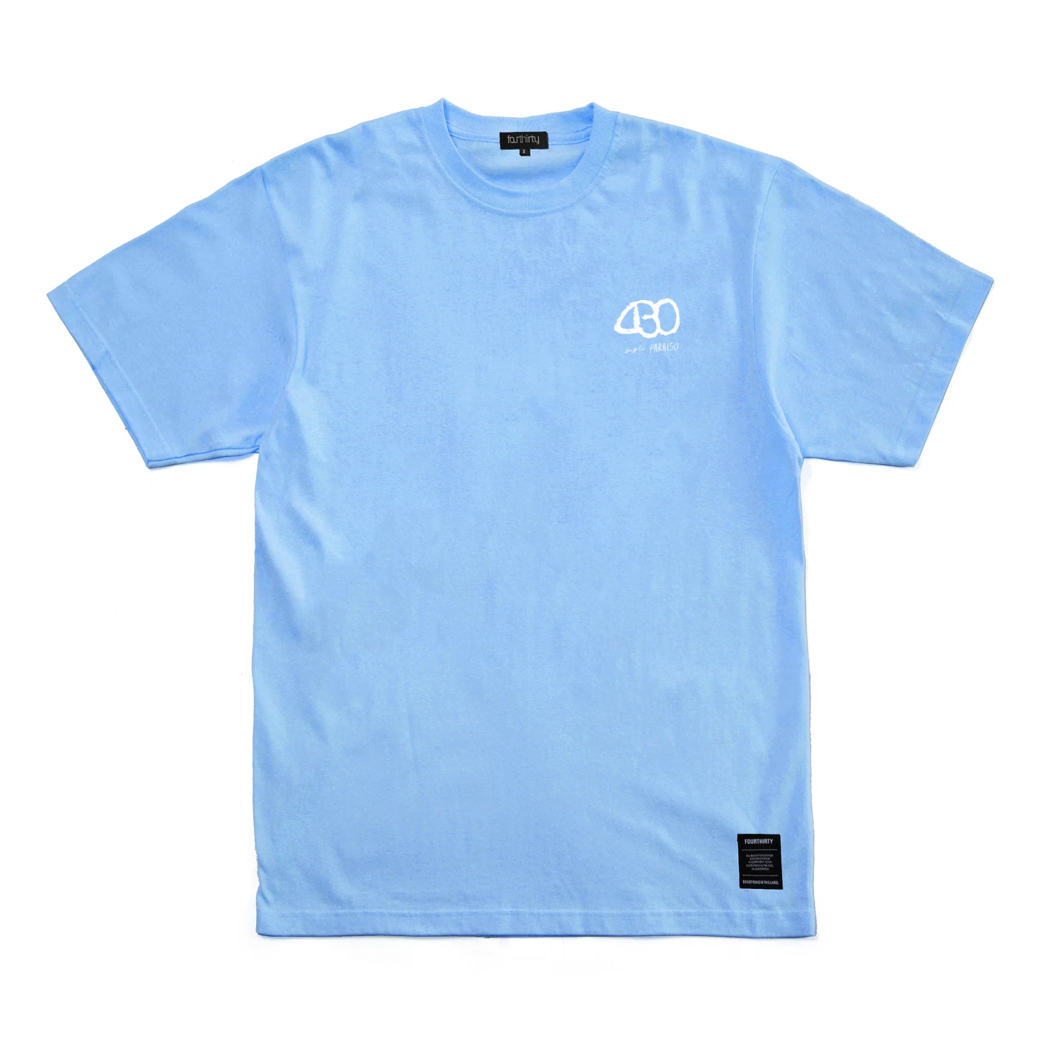 430 SF "PARAISO" S/S TEE