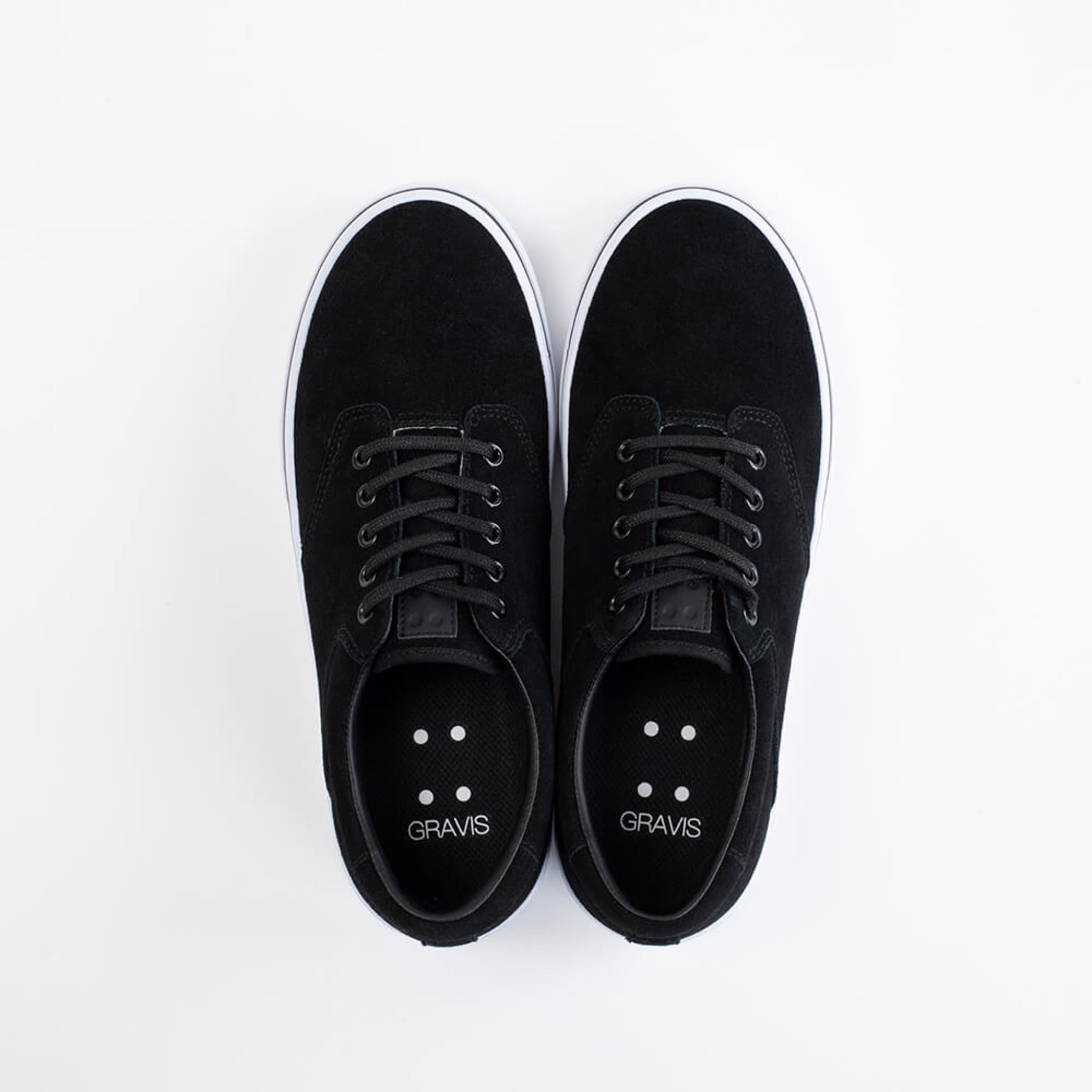 GRAVIS FILTER