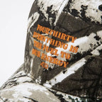 430 CAMO 6P CAP