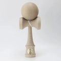 KENDAMA 競技用けん玉 大空 ソリッドカラー