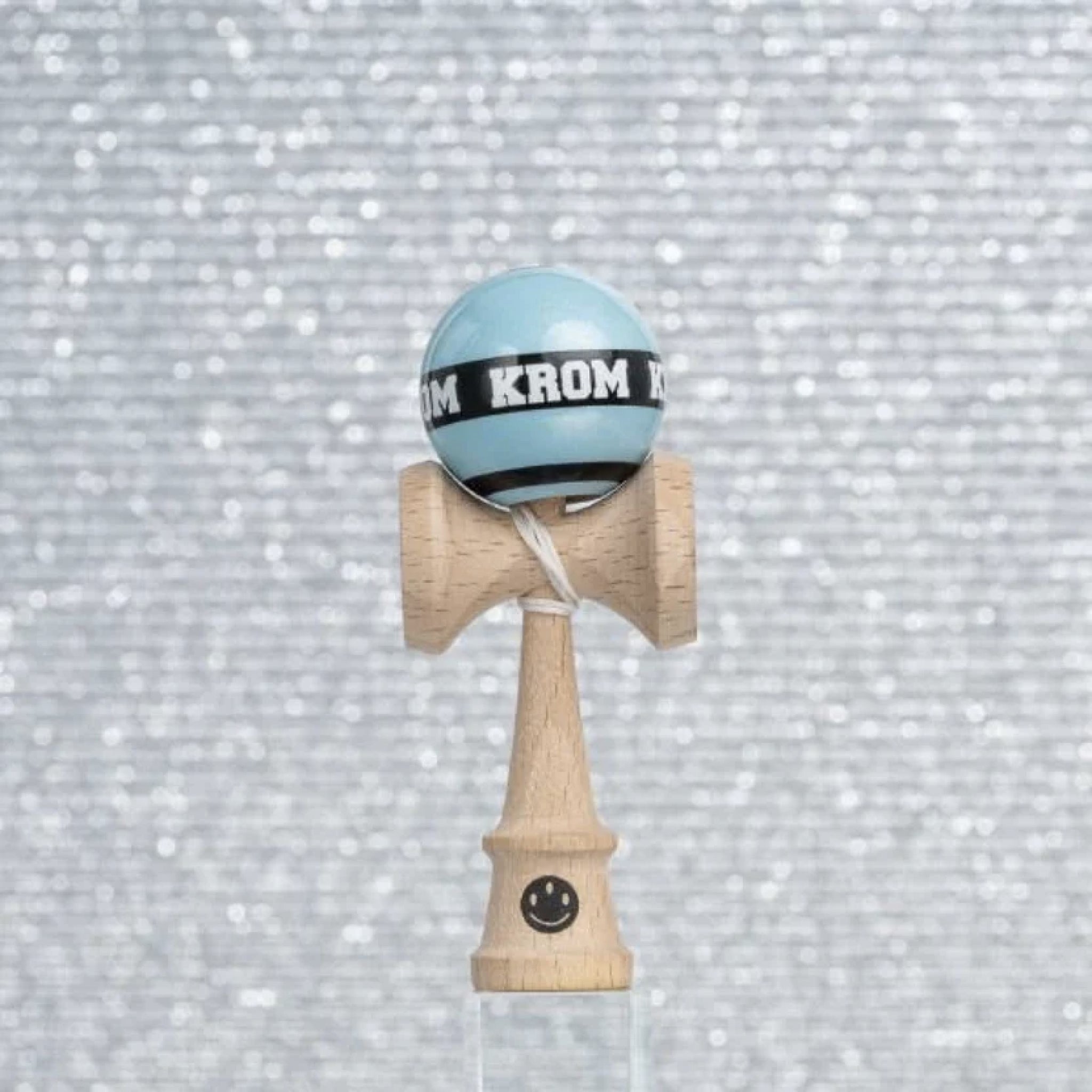 KENDAMA KROM MIKRO