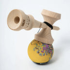 KENDAMA Bank of Craft×西陣織×430