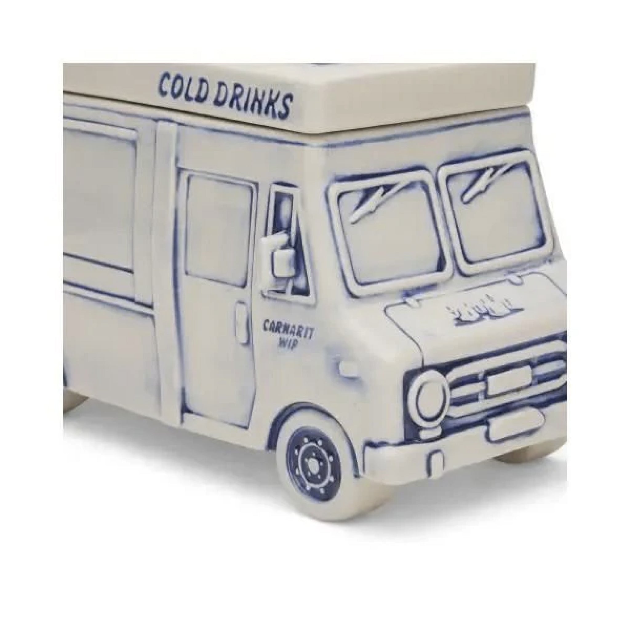 Carhartt COLD DRINKS DISPENSER