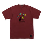 430 AF "BE WILD" S/S TEE