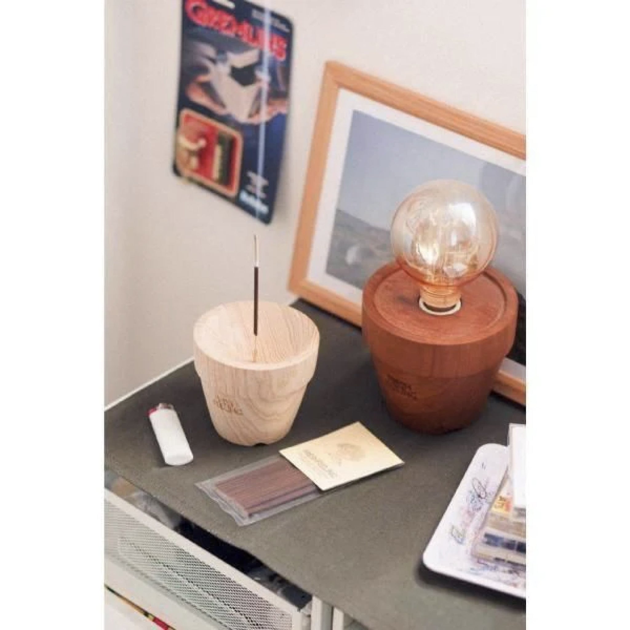 FF Original Incense – Blissful Moment -