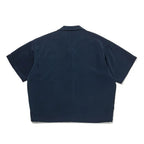 430 S/S POLY OC WIDE SHIRT
