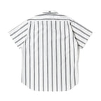 430 S/S JQ STRIPE SHIRT