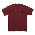 430 "PZ LOGO ICON" S/S TEE