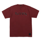 430 "PZ LOGO ICON" S/S TEE