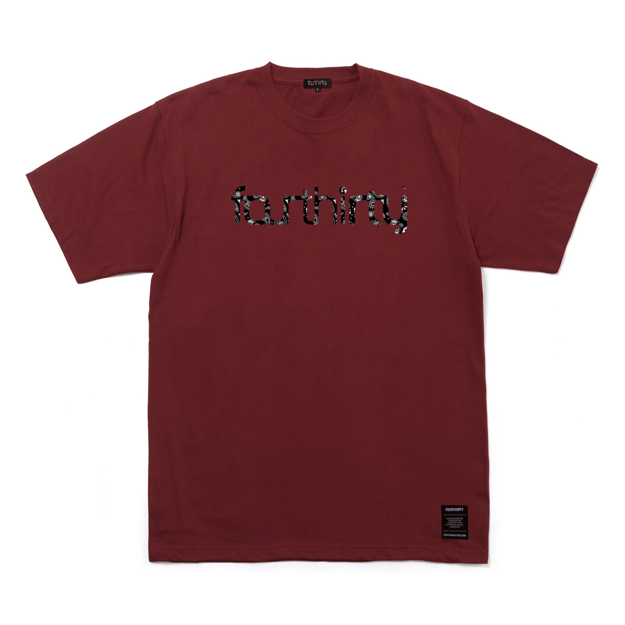 430 "PZ LOGO ICON" S/S TEE