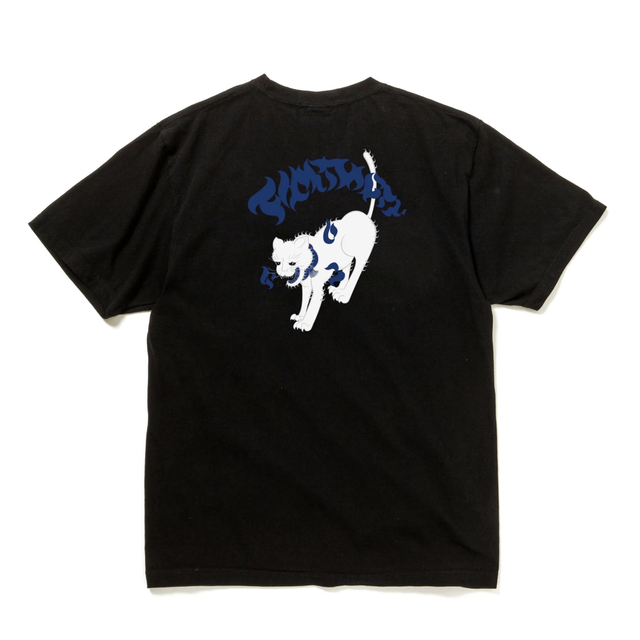 430 TF "BAKENEKO" S/S TEE