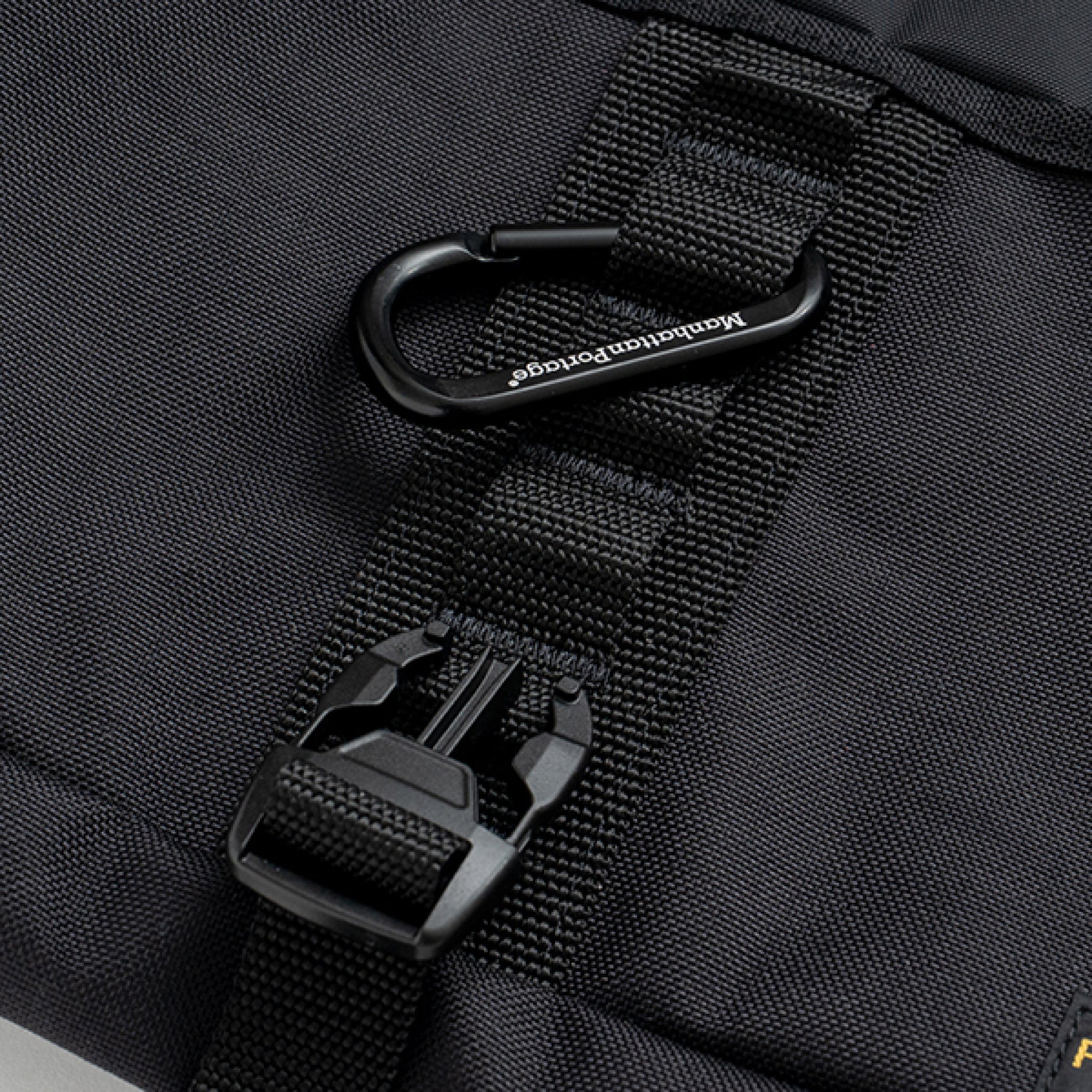 430 × Manhattan Portage MESSENGER BAG S