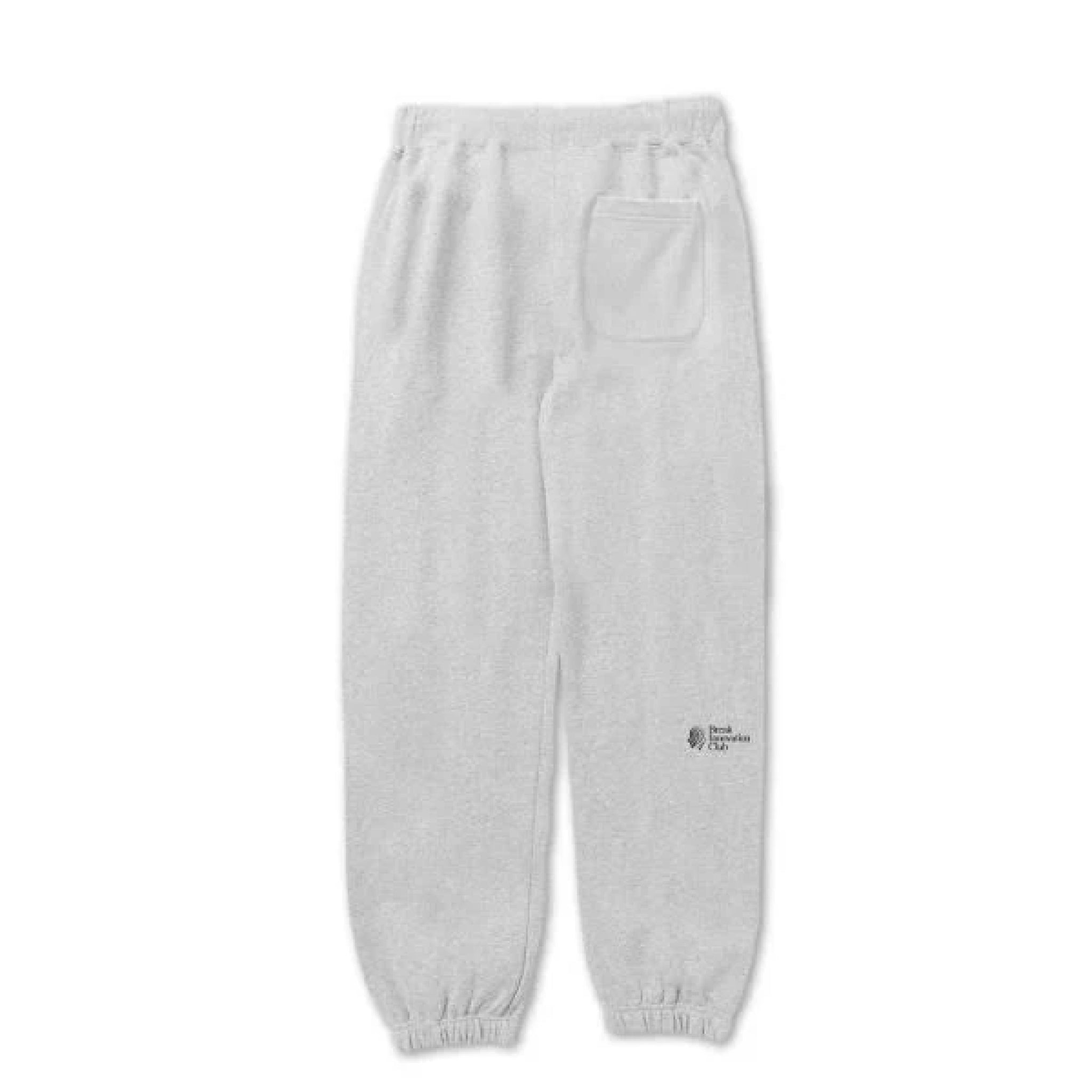 Cyphercode BREAK INNOVATION CODE SWEAT PANTS
