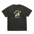 430 AF "BE WILD" S/S TEE